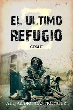 Poster La Guerra de la Doble Muerte 2. El Último Refugio