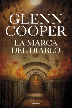 Poster La Marca del Diablo