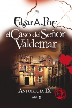Poster El Caso del Señor Valdemar