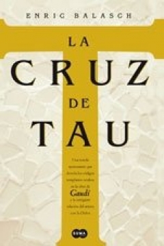 Poster La Cruz de Tau