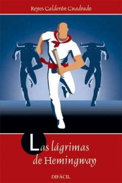 Poster Las Lágrimas de Hemingway 