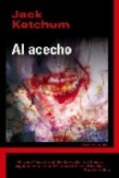 Poster Al Acecho