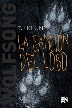Poster La canción del lobo