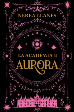 Poster La Academia 2: Aurora 