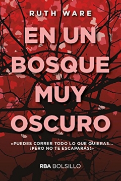 Poster En un bosque muy oscuro
