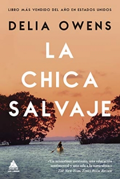 Poster La Chica Salvaje 