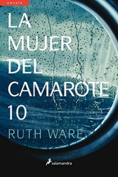Poster La mujer del camarote 10