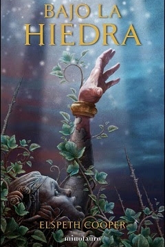 Poster Bajo la Hiedra