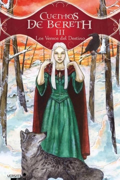 Poster Cuentos de Bereth 3: Los Versos del Destino
