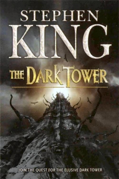 Poster La torre oscura VII: La torre oscura