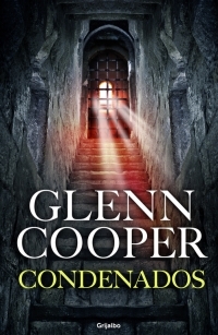 Poster Condenados 1: Condenados (Trilogía Condenados 1)