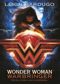 Ficha Wonder Woman: Warbringer