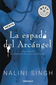 Poster El Gremio de los Cazadores 4: La Espada del Arcángel