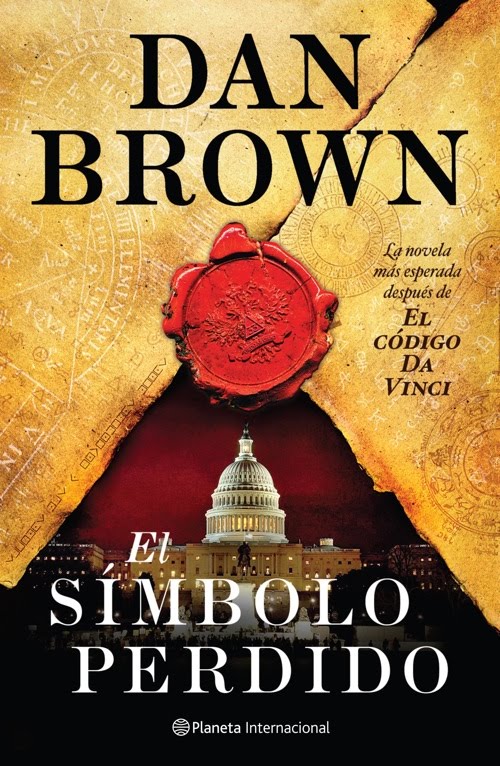 Ficha El Símbolo Perdido