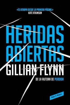 Ficha Heridas Abiertas