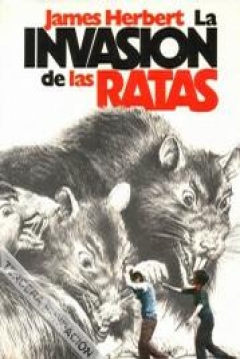 Poster La Invasión de las Ratas