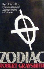 Poster Zodiac (El Asesino Del Zodiaco)