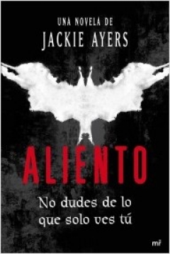 Poster Aliento. No Dudes de lo Que Sólo Ves Tú
