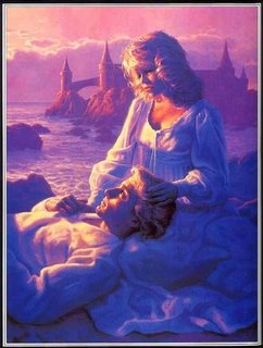 Poster Annabel Lee