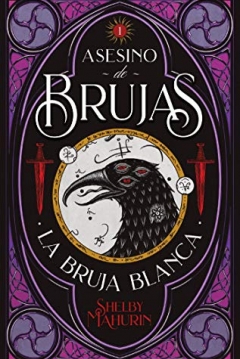 Poster Asesino de brujas : La bruja blanca