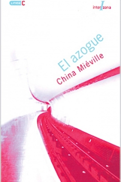 Poster El Azogue