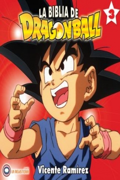 Poster La Biblia de Dragon Ball
