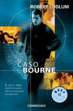 Ficha El Caso Bourne