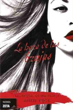 Poster La Hora De Las Brujas