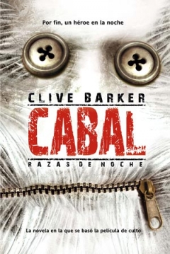 Poster Cabal
