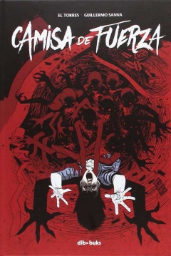 Poster Camisa de Fuerza