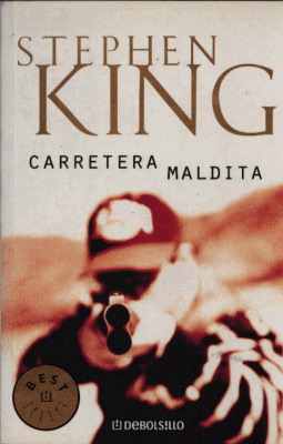 Poster Carretera Maldita