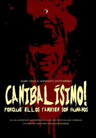 Poster Canibalísimo!