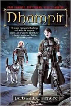Ficha Dhampir