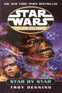 Poster Star Wars - La Nueva Orden Jedi - Star By Star
