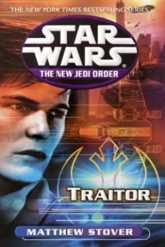 Poster Star Wars - La Nueva Orden Jedi - Traitor