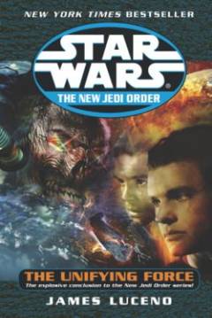 Poster Star Wars - La Nueva Orden Jedi - The Unifying Force