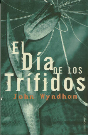 Poster El Día De Los Trífidos