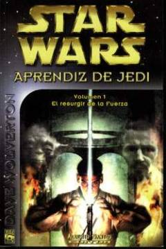 Poster Star Wars - Aprendiz De Jedi I: El Resurgir De La Fuerza