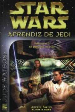 Poster Star Wars - Aprendiz De Jedi III: El Pasado Oculto