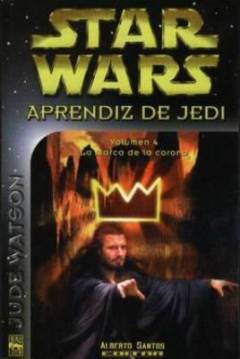 Poster Star Wars - Aprendiz De Jedi IV: La Marca De La Corona