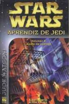 Poster Star Wars - Aprendiz De Jedi VIII: Ajuste De Cuentas