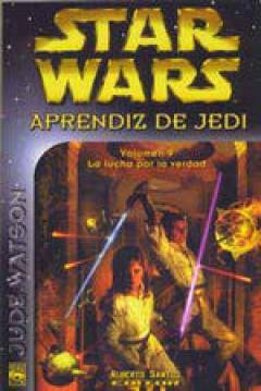 Poster Star Wars - Aprendiz De Jedi IX: La Lucha Por La Verdad