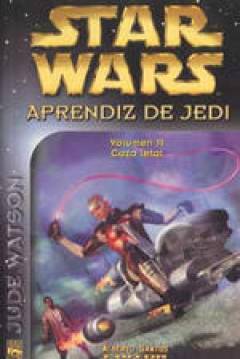 Poster Star Wars - Aprendiz De Jedi XI: Caza Letal