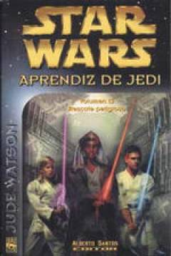 Poster Star Wars - Aprendiz De Jedi XIII: Rescate Peligroso
