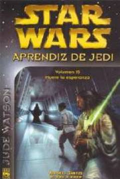 Poster Star Wars - Aprendiz De Jedi XV: Muere La Esperanza