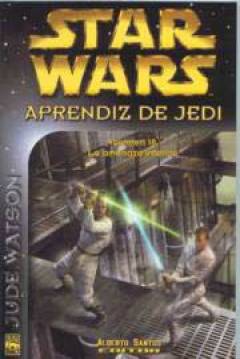 Poster Star Wars - Aprendiz De Jedi XVIII: La Amenaza Interior