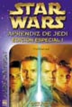 Poster Star Wars - Aprendiz De Jedi - Especial I: Traiciones