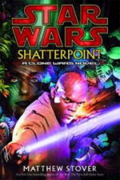 Poster Star Wars - Shatterpoint