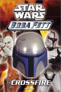 Poster Star Wars - Boba Fett II: Crossfire