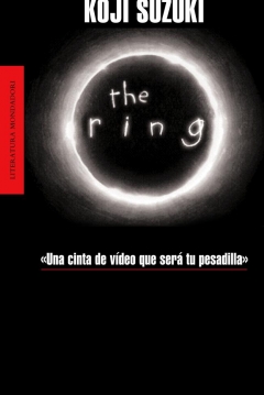 Poster The Ring